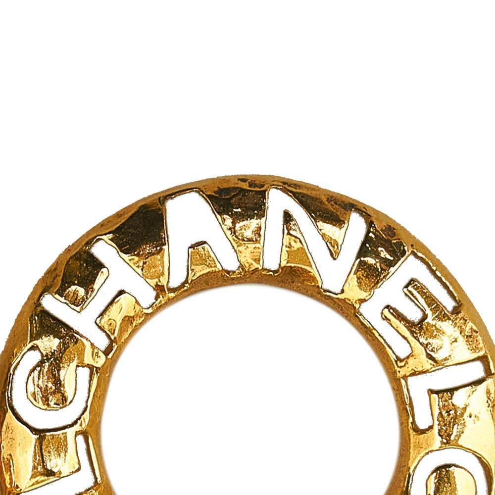CHANEL CHANEL Earrings - Picture 4 of 8